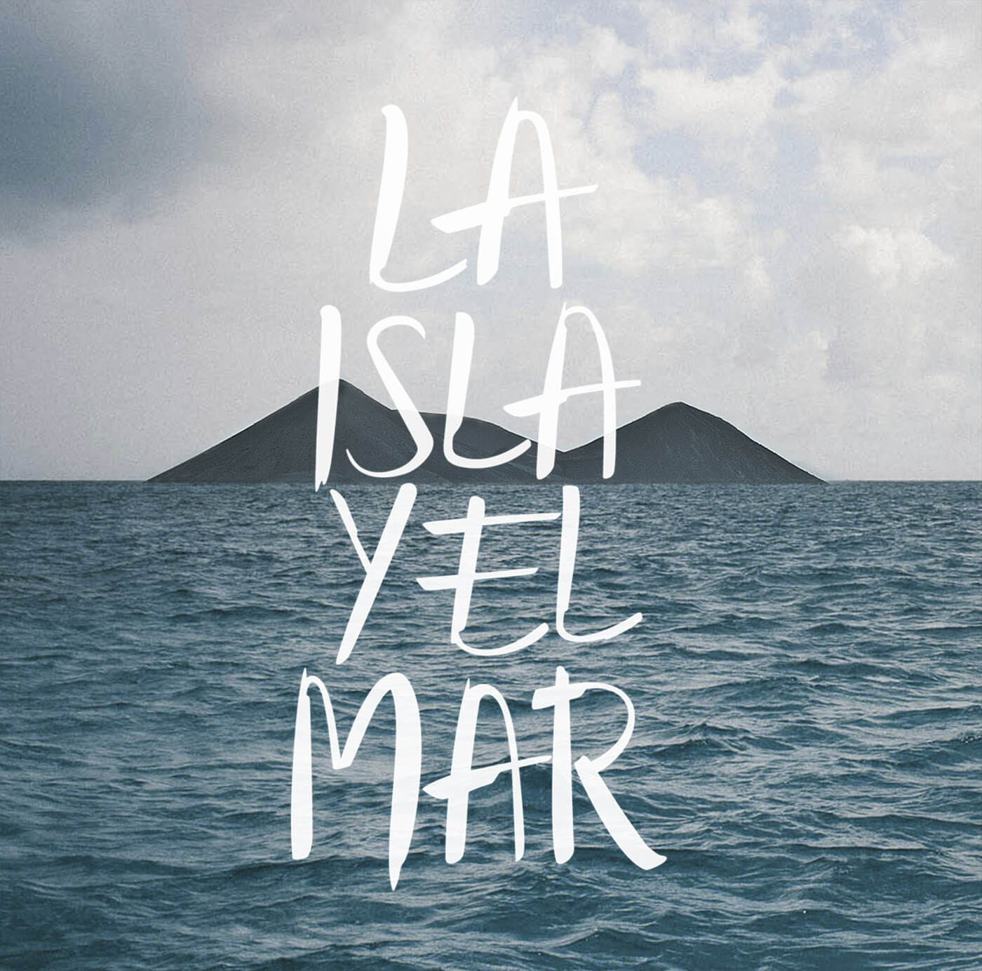 La-Isla-y-el-Mar-Sujet